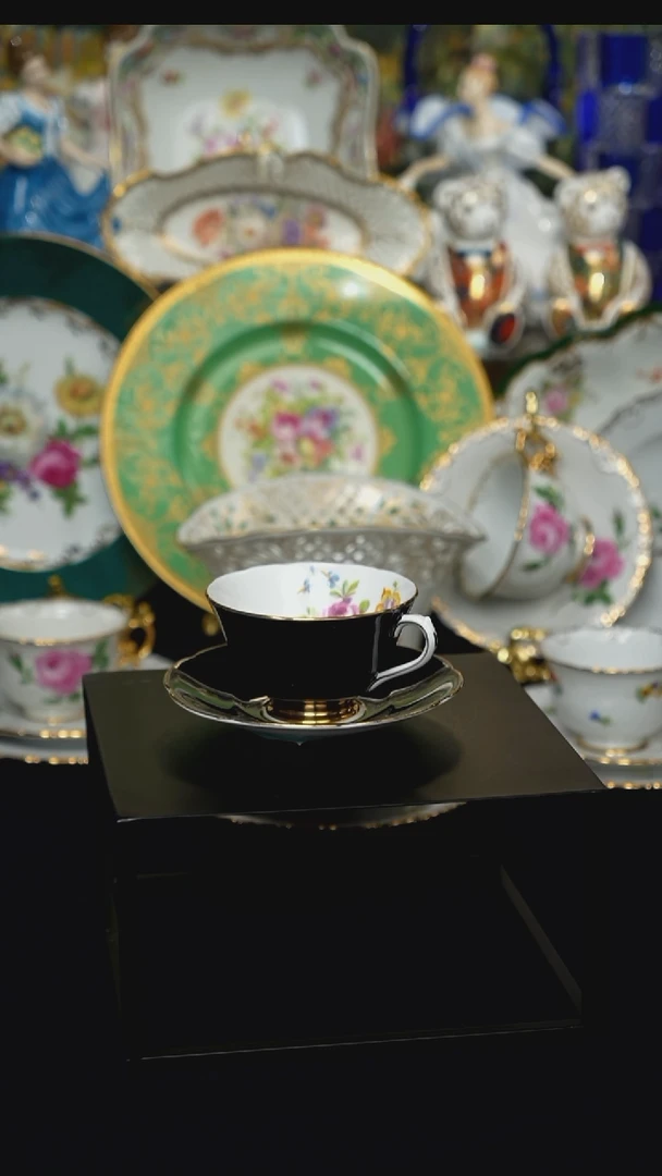 其他瓷片觅瓷 中古器物