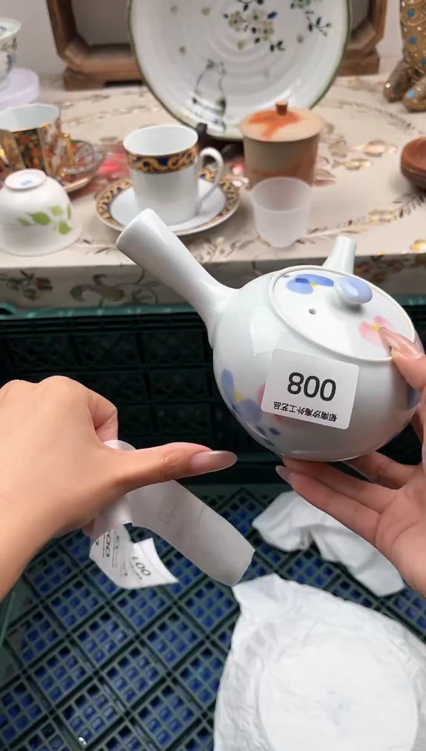 瓷片桐**妈Q         008
