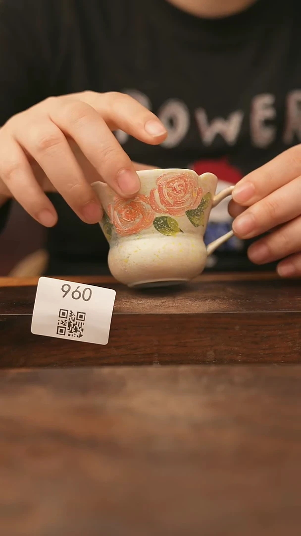 【落单孤品】/杯子@@960