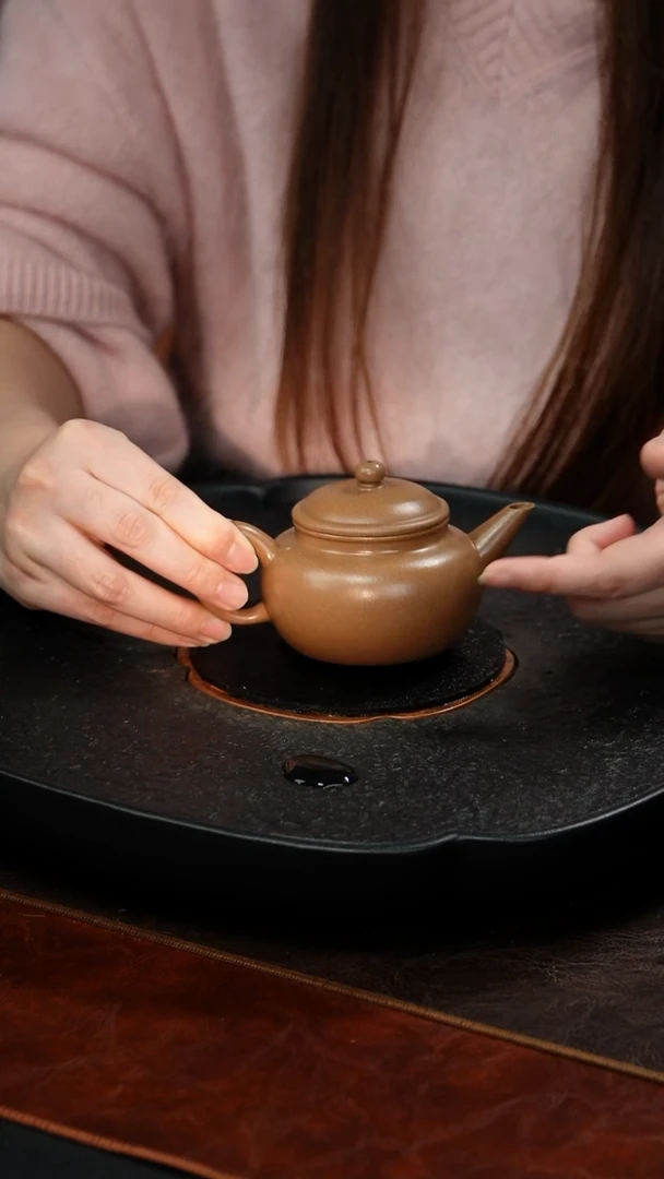 茶壶紫砂宜兴紫砂10