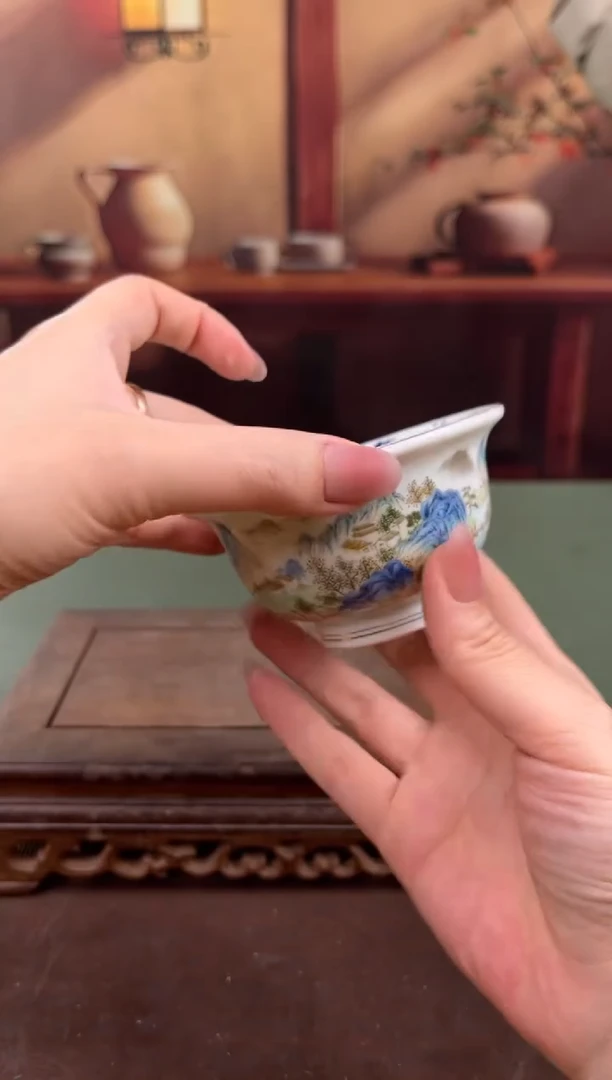 【闪购商品】顾德茶器福利闪购链接