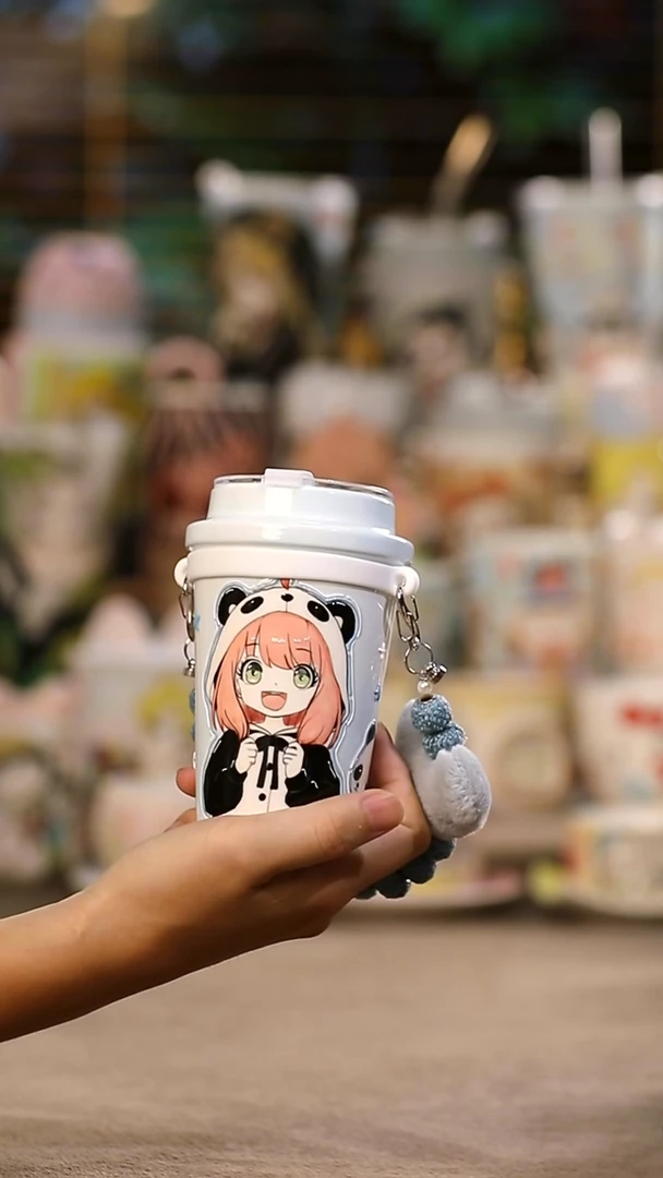 其他景德镇釉下彩手绘设计师款陶瓷