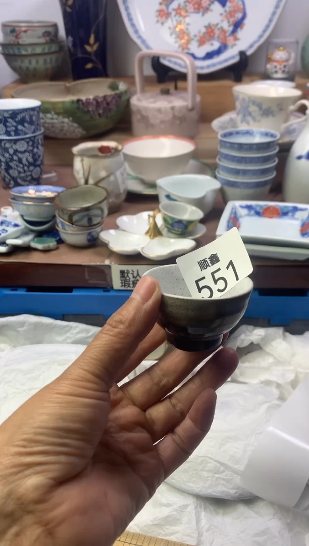 飘**粟顺鑫工艺品店闪购