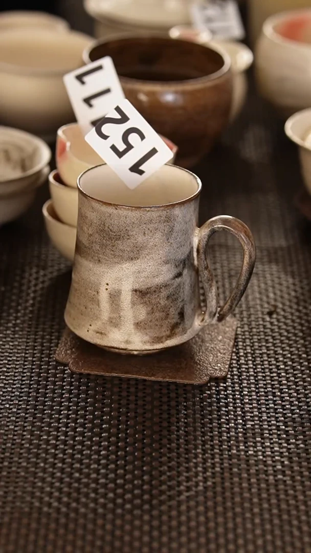 152景德镇{立梦陶}手作