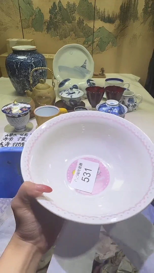 瓷片天***虎定向 天王盖地虎