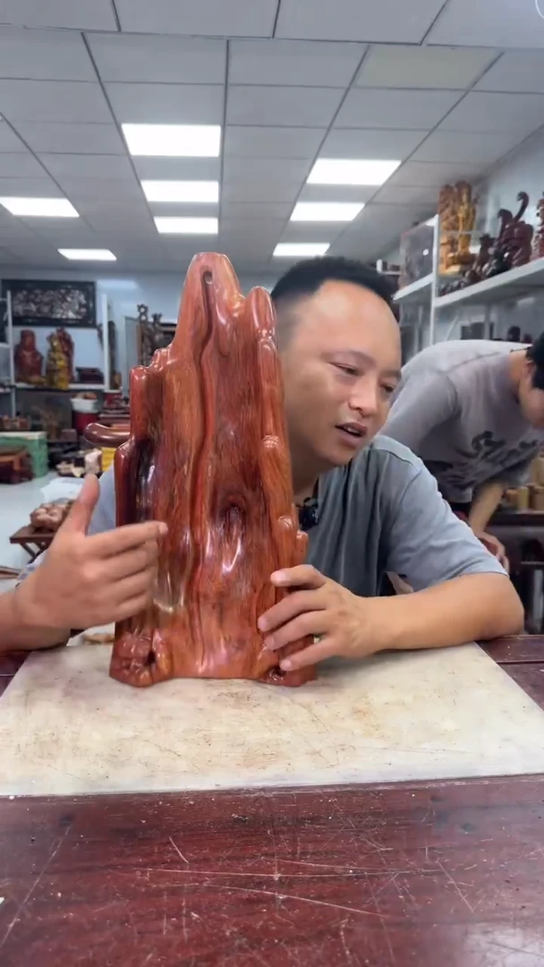 花梨木类木雕款工艺品88888888