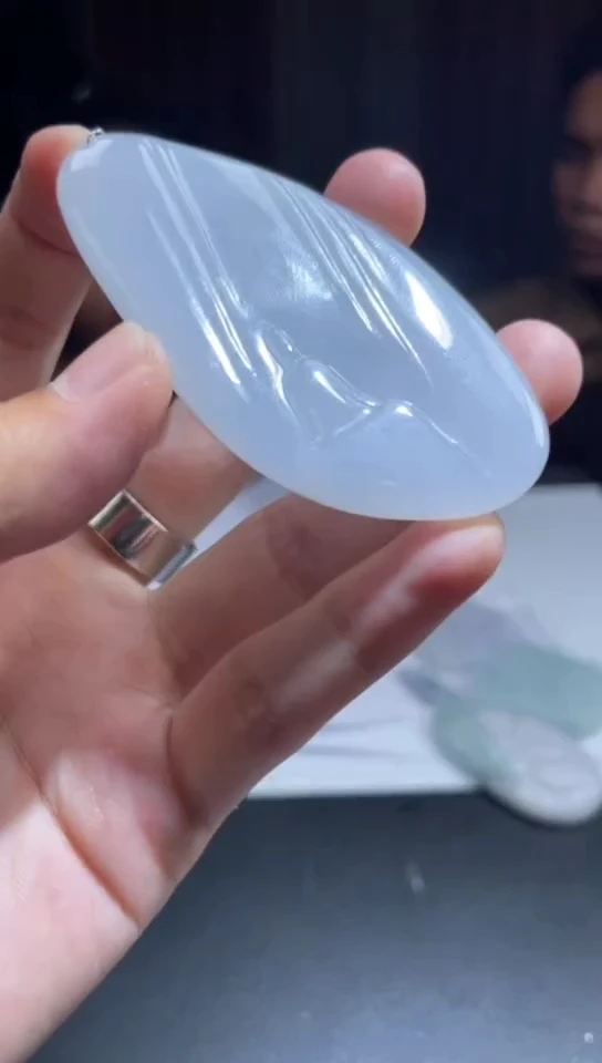 未镶嵌定制翡翠定制孤品