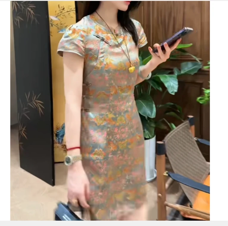 2025夏季时尚潮流百搭精品女装菇Ydf