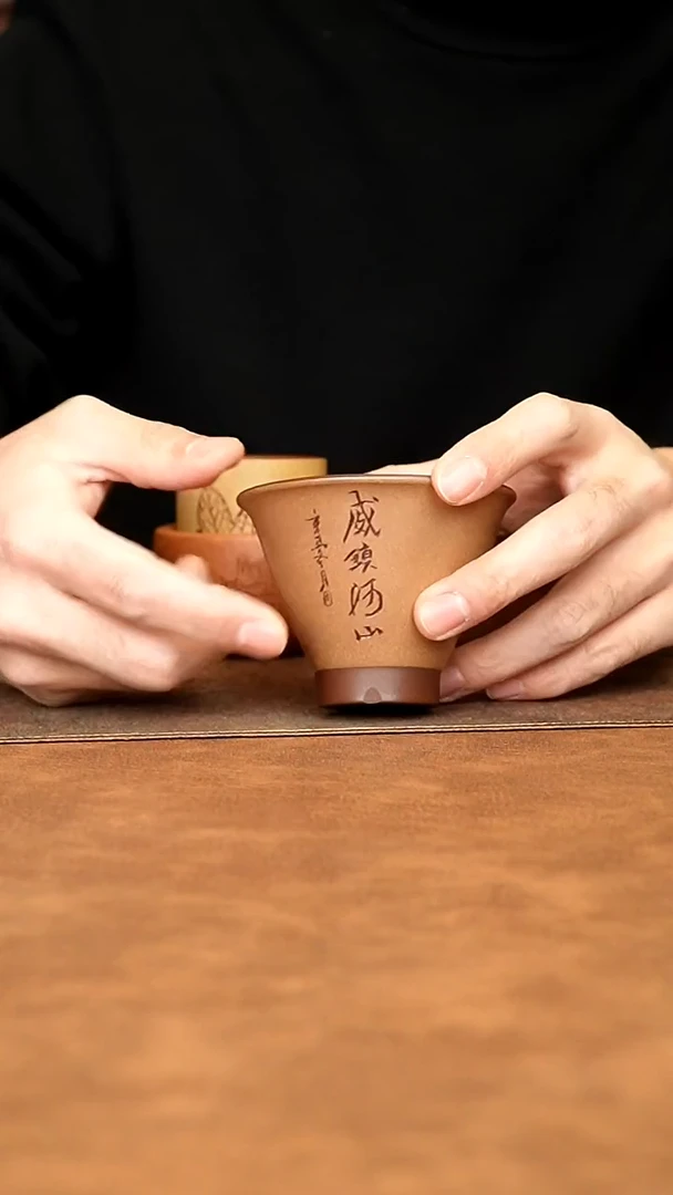 【闪购商品】紫砂茶杯111111111111111