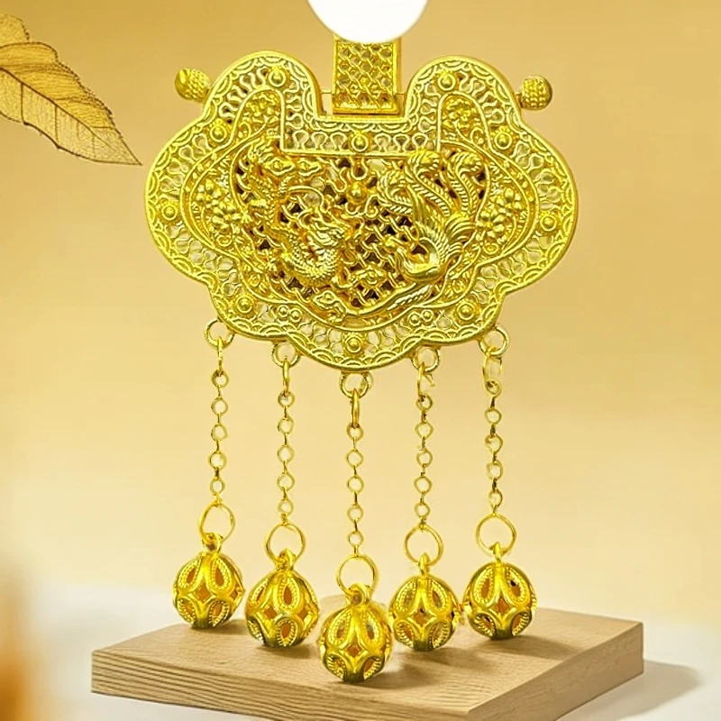 足金———吊坠加小配件专用链接