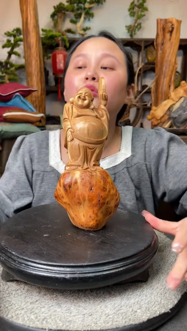 柏木（崖柏）崖柏小件