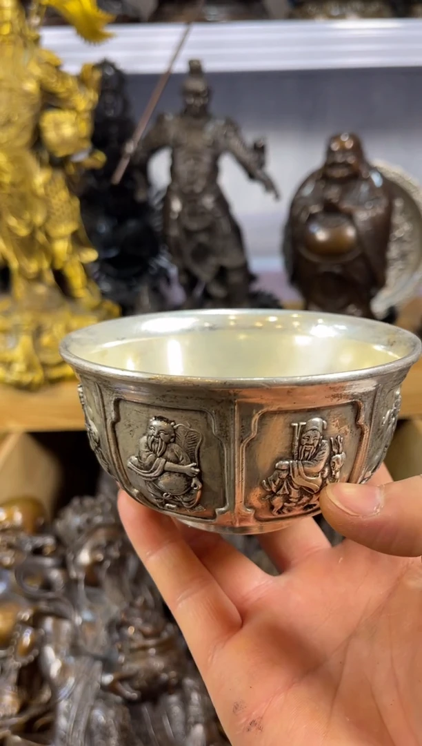 【闪购商品】1案台摆件 物品摆件