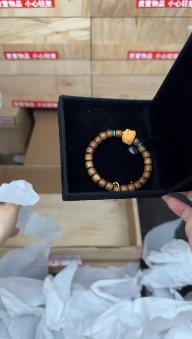 黄花梨醒狮商品链接@@YS1663