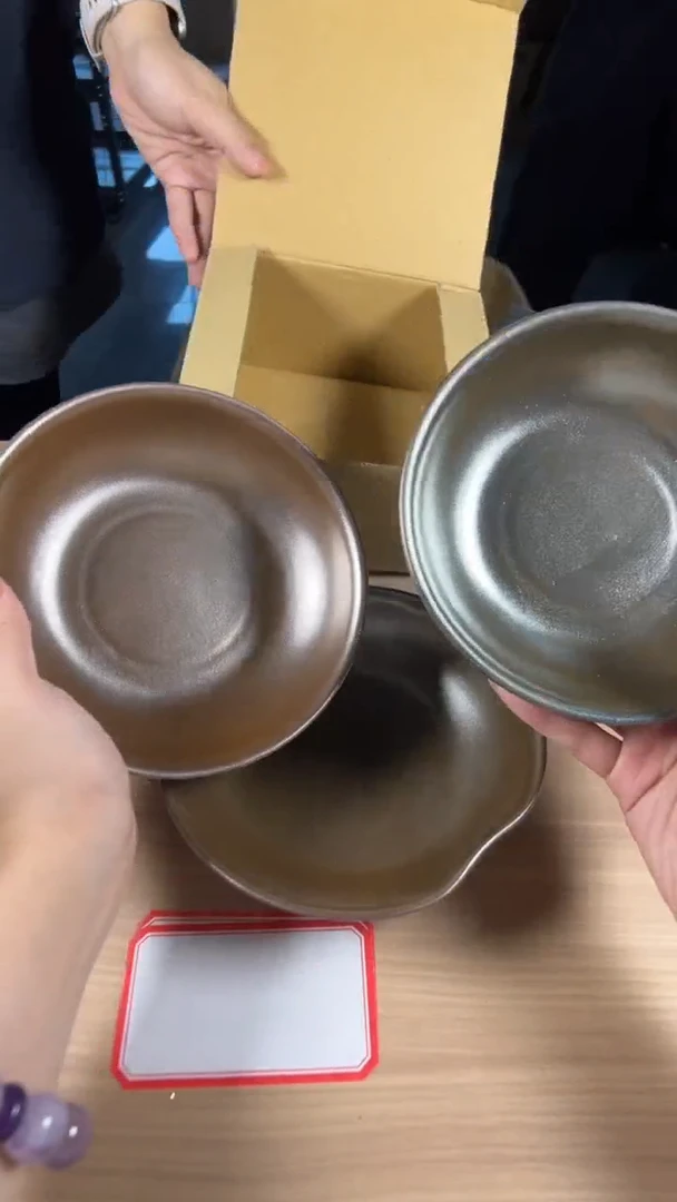 茶道陶瓷茶具套装