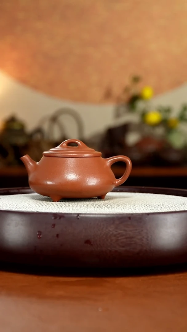 茶壶紫砂宜兴紫砂壶