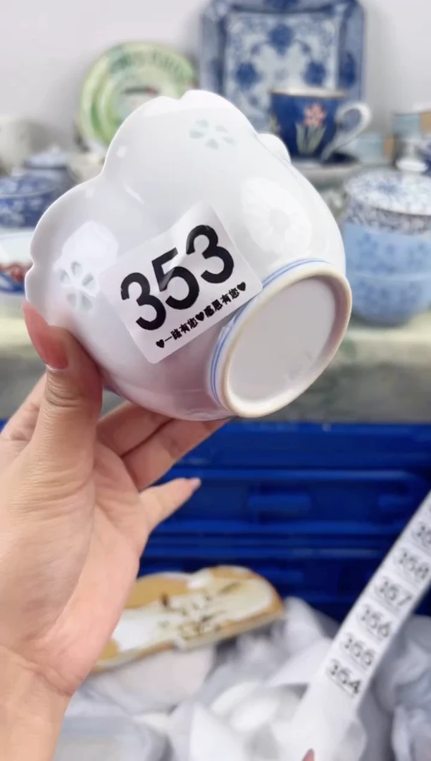 瓷片?****?353............