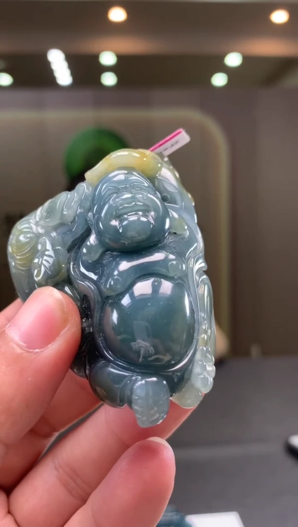 未镶嵌定制翡翠          *284