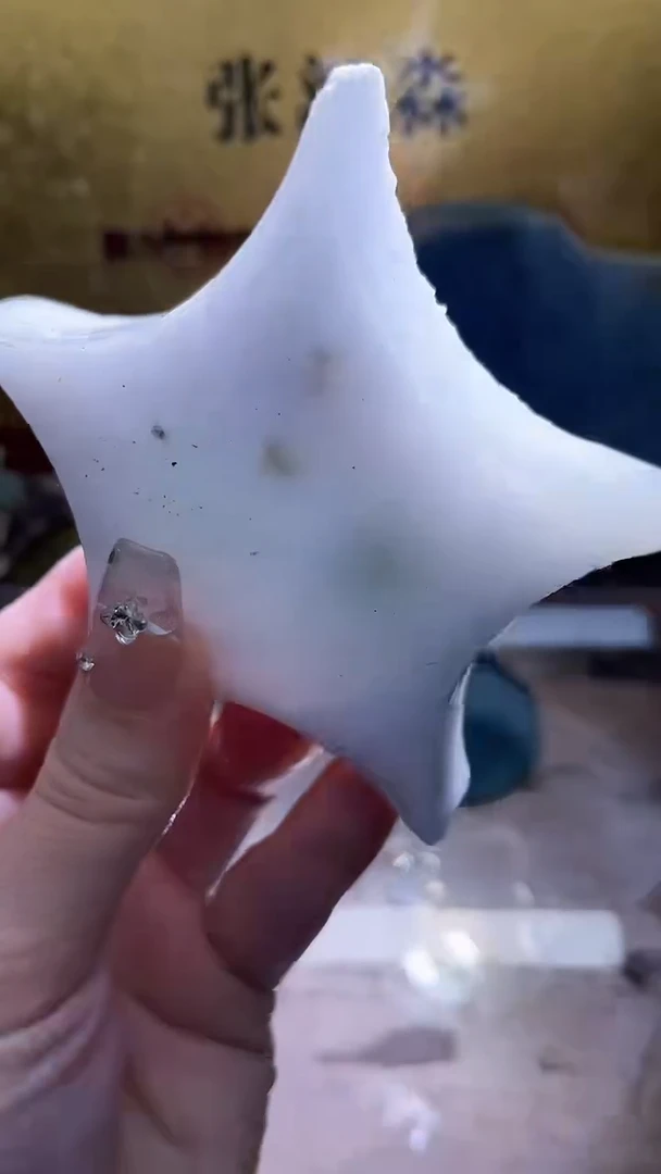 未镶嵌挂件翡翠小梦52