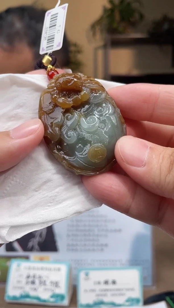 定制和田玉多样性发货拍一发一