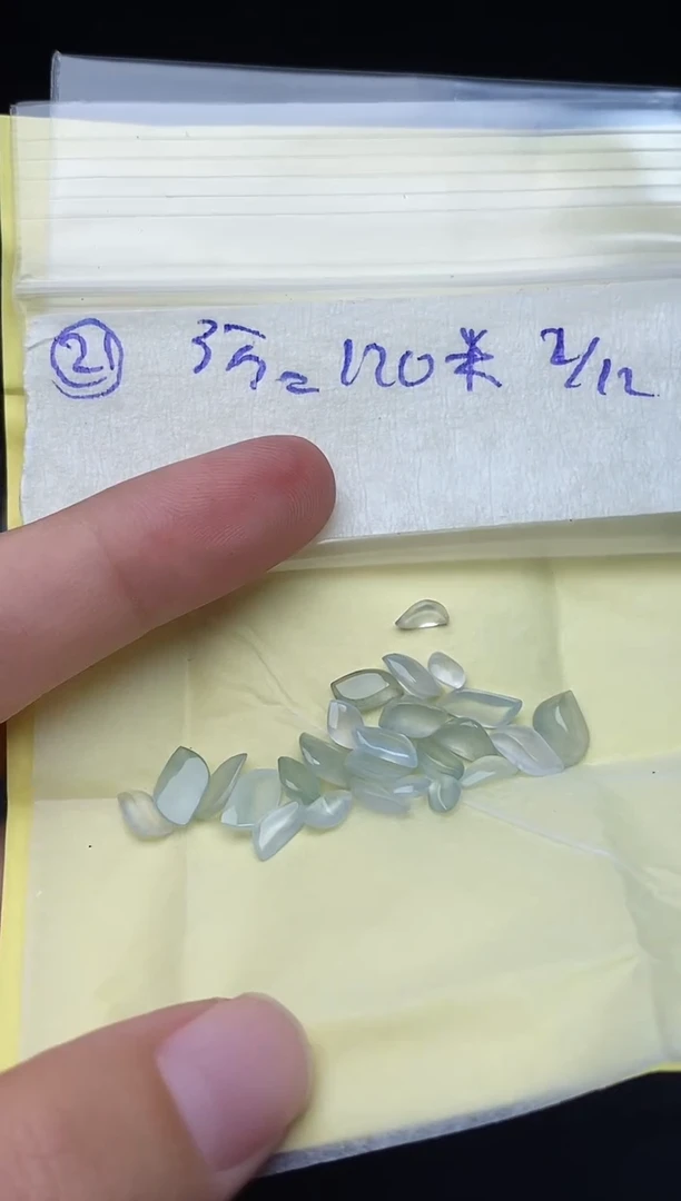 未镶嵌定制翡翠21