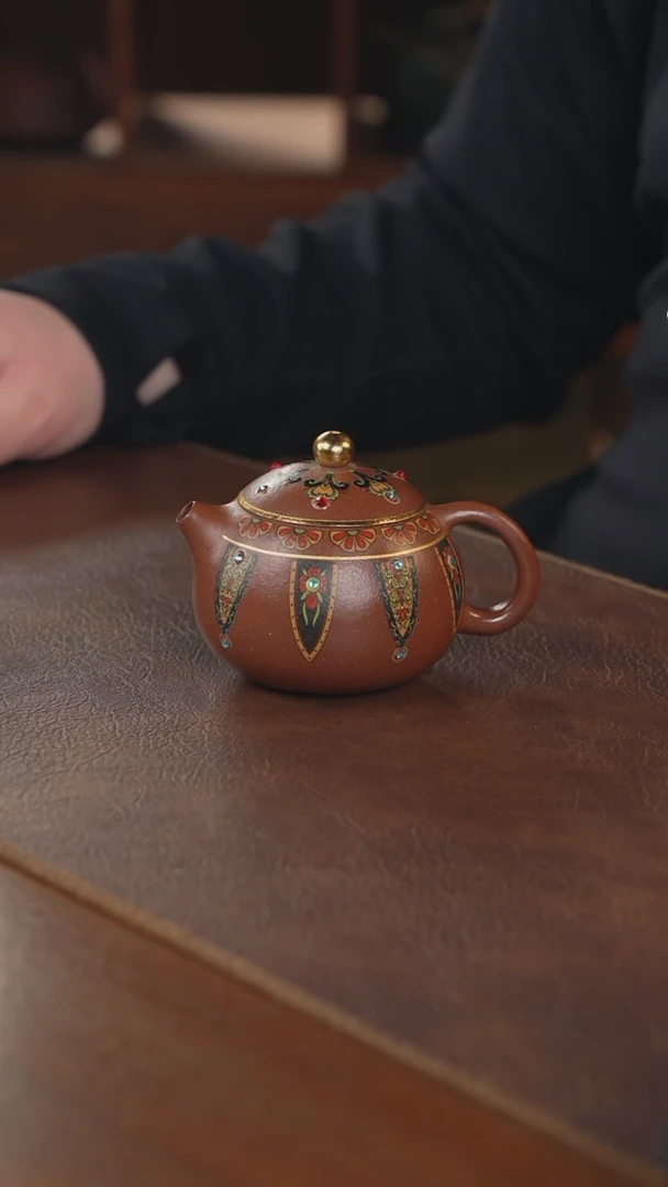 【闪购商品】紫砂茶壶紫砂壶紫砂壶