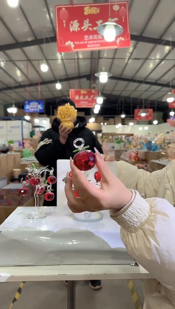 迪之喜花瓶花器R-早2