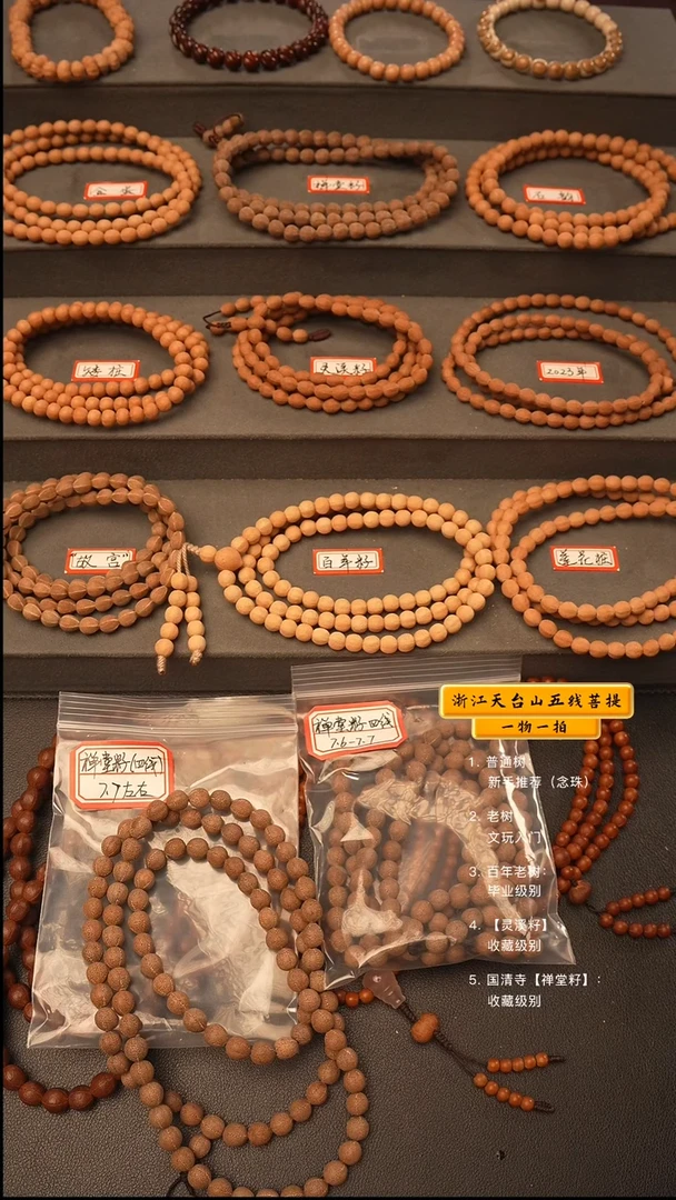 吊坠五线菩提汭*脖挂