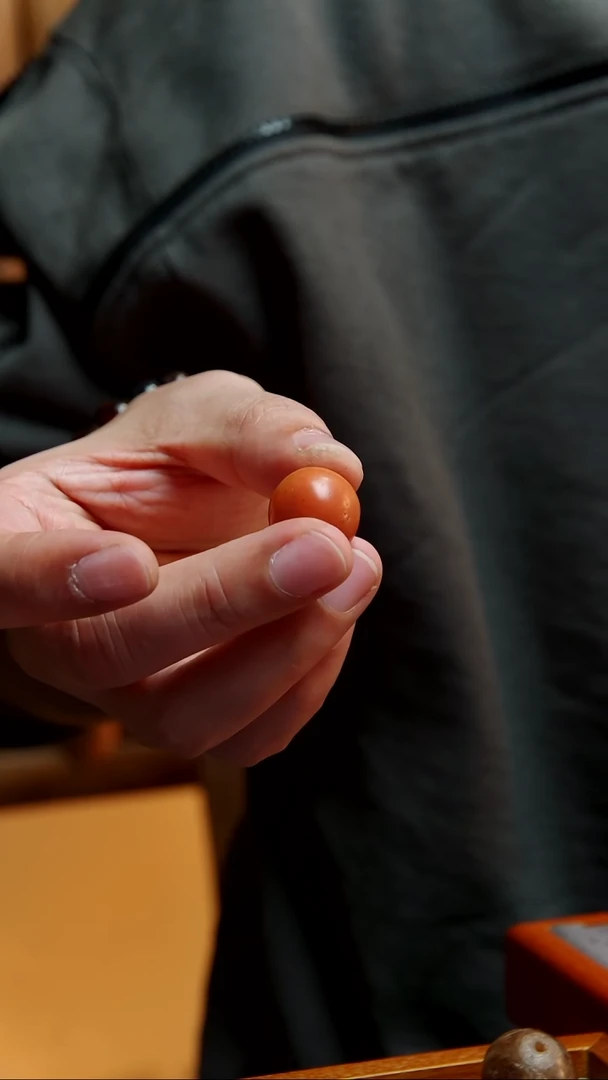 其他到代玛瑙单珠