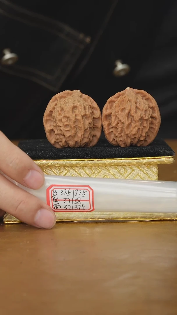 把件文玩核桃非嫁接北京