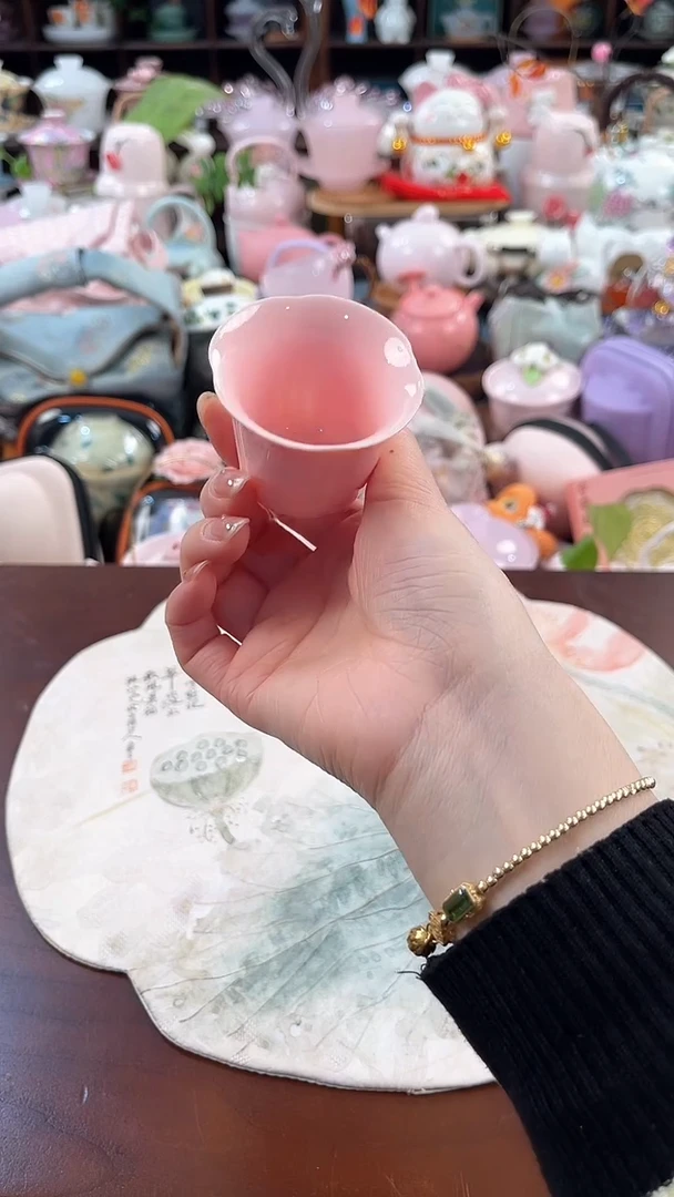 【闪购商品】壶茶具：库存仅剩1件