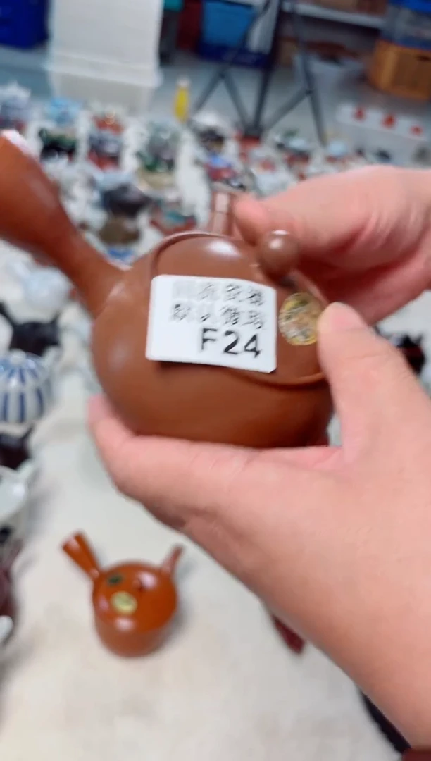 侠*24回流茶壶回流茶壶！！！
