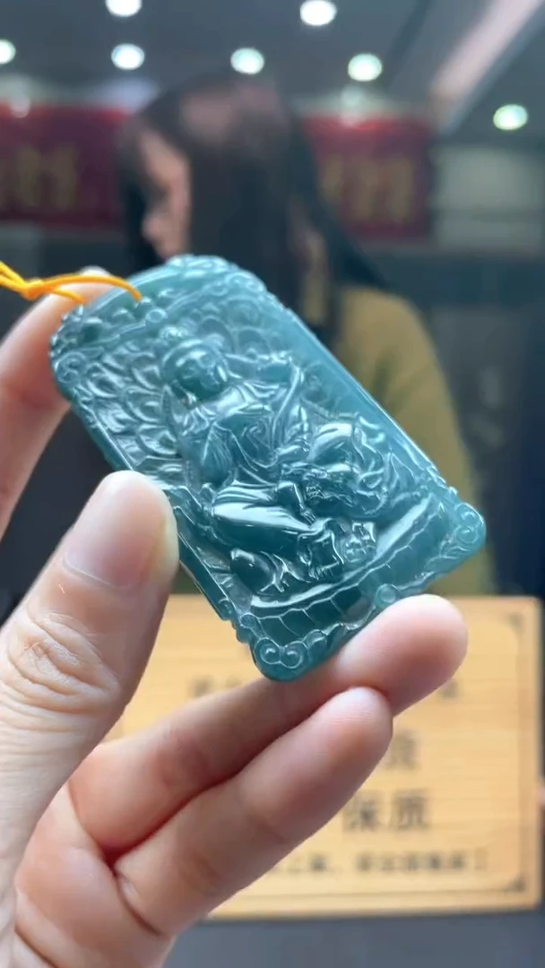 未镶嵌定制翡翠********333