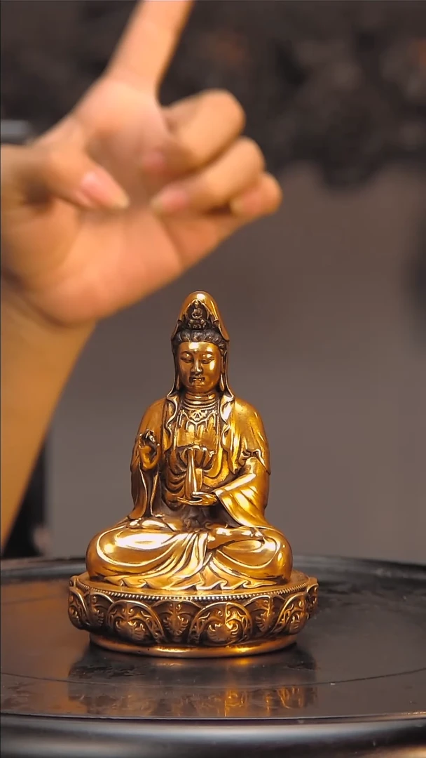 金永**息楚韵汉风精品