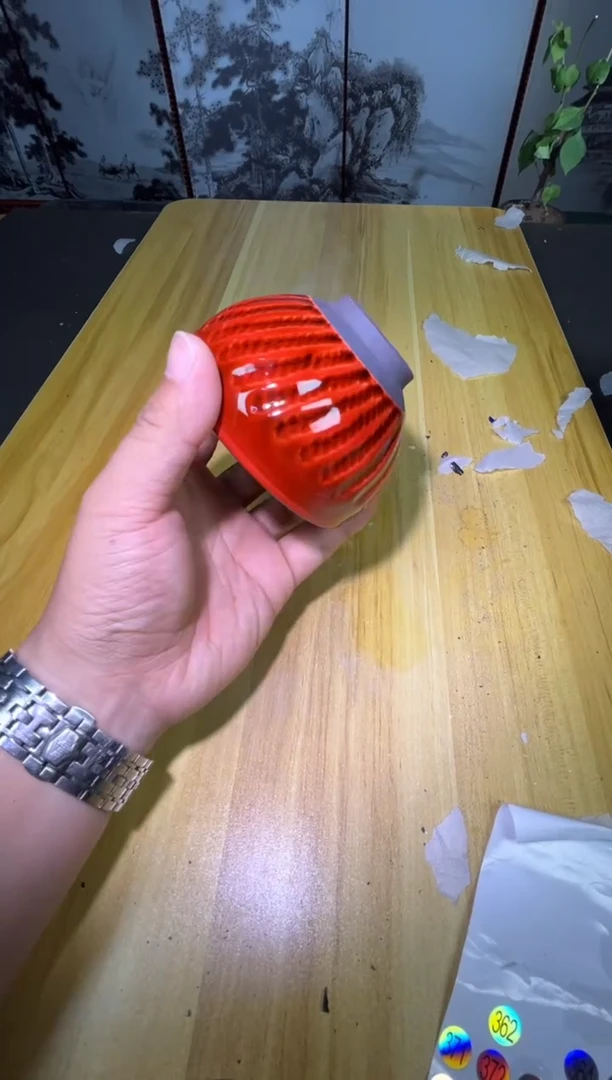 茶盏全品茶盏精选一只362