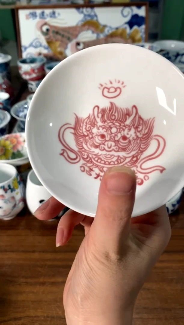 杯垫[直播间福利价]