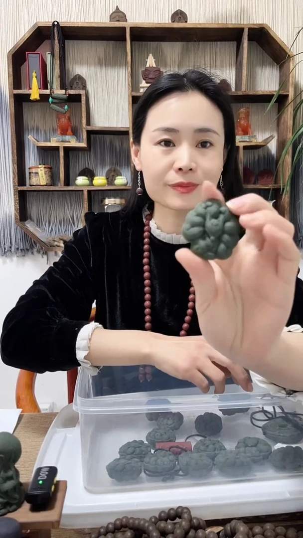 【闪购商品】泥塑青龙醒心凤九