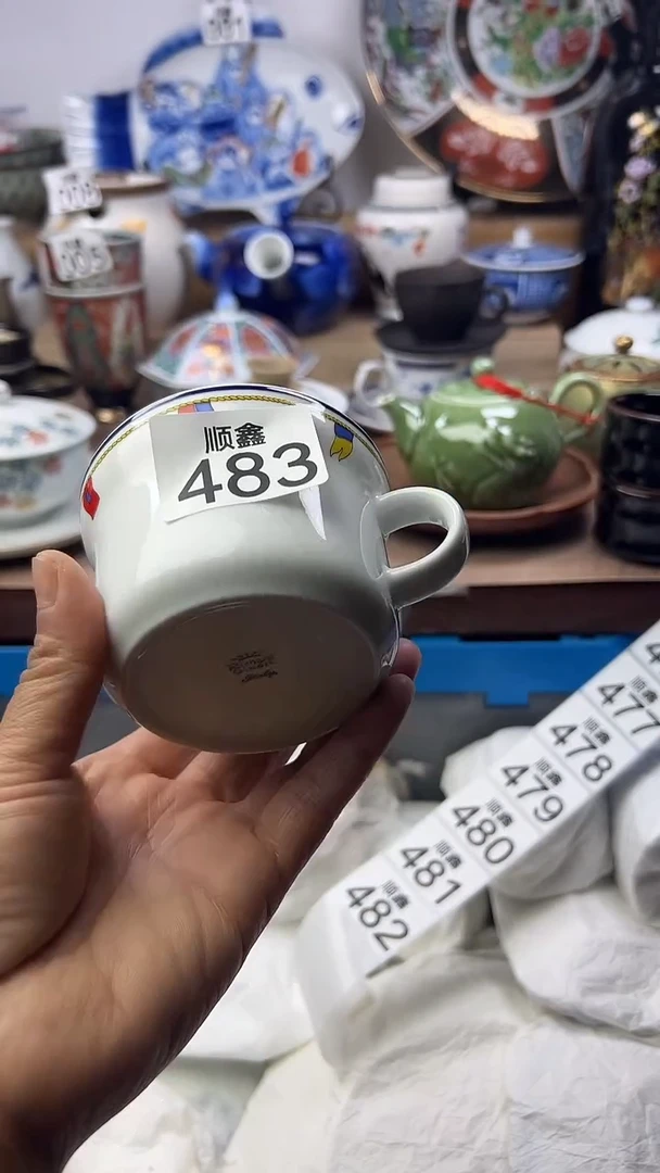 陶月***亮顺鑫工艺品店闪购