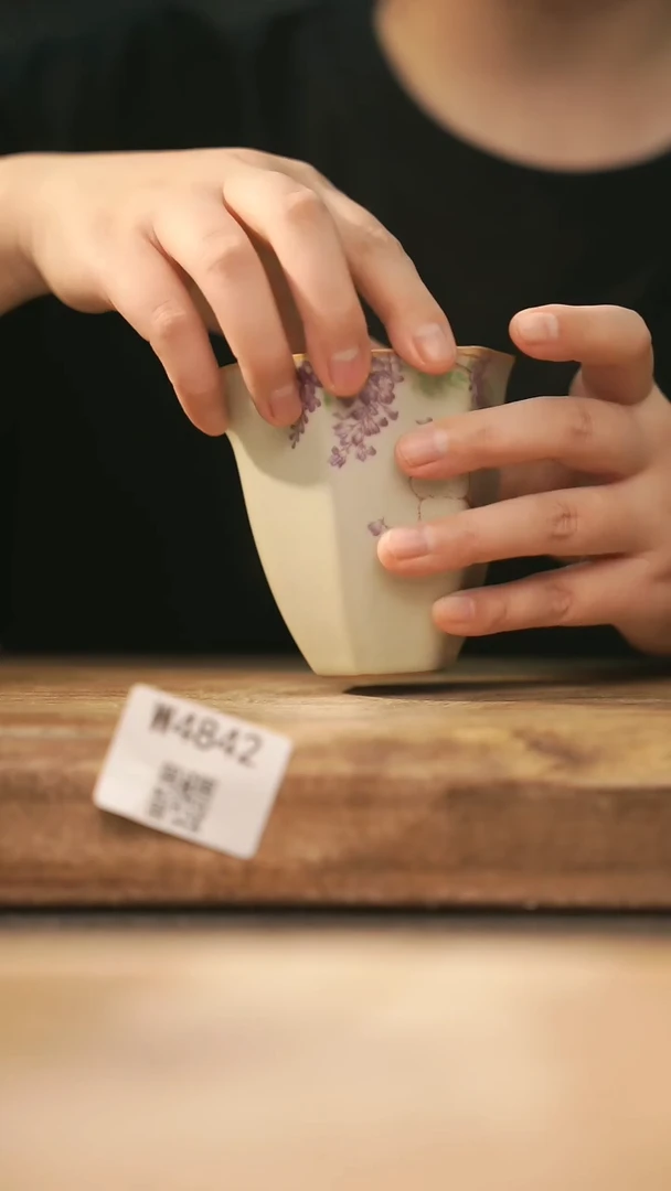 【经典福利】/ 杯子@@W4842