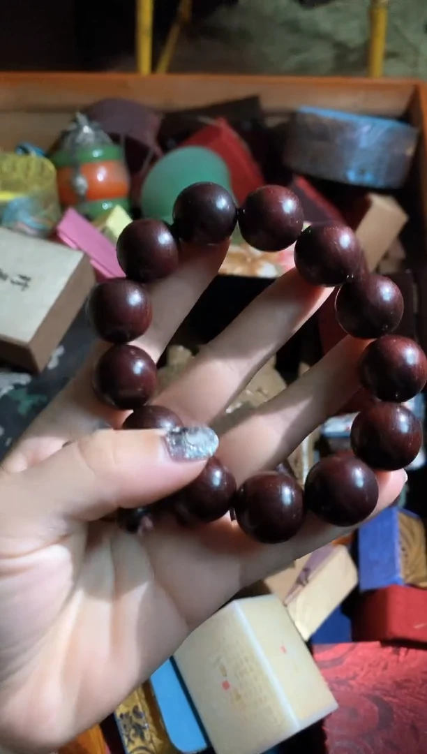 檀香紫檀（小叶紫檀）永玉阁精品专属摆件