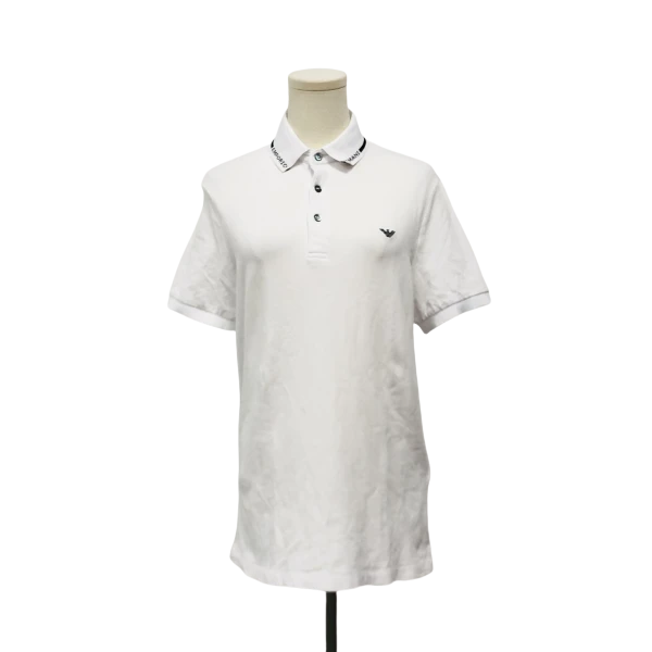 妃鱼/安普里奥·阿玛尼/棉/T恤/95新/琰二11