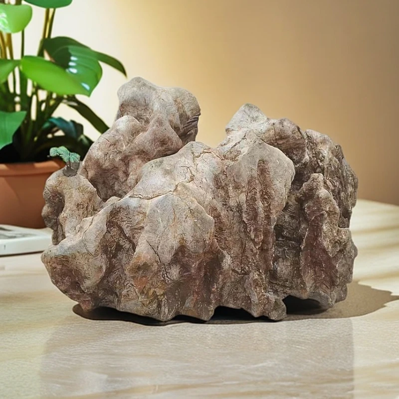 灵璧石园林石直播间不包邮