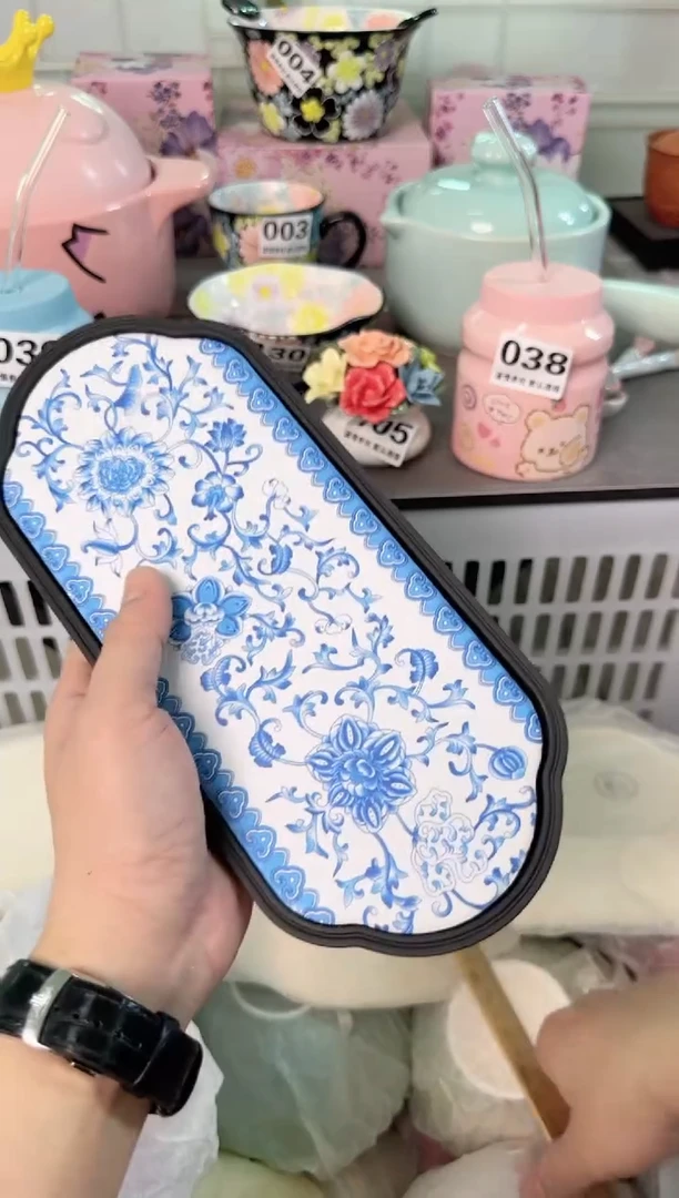 瓷片205默认微瑕谨慎参怕库存1件