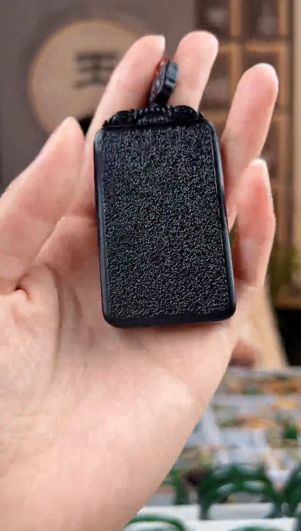 颈饰未镶嵌和田玉拍一发一，拍一发一