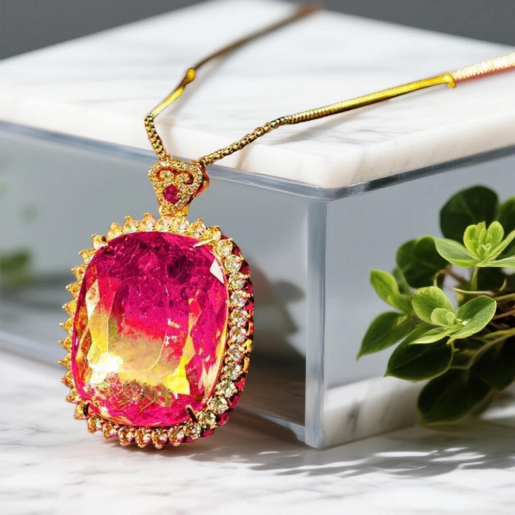 典雅级-Dzgd78高端时尚臻选吊坠