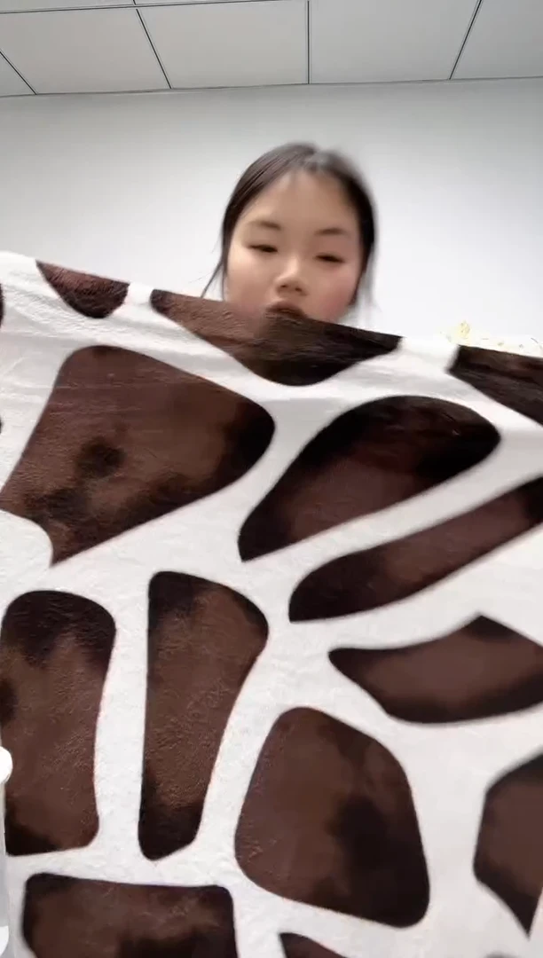 法兰绒3X2左右以主播介绍为准