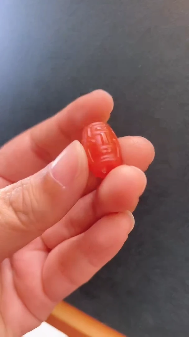 【闪购商品】玛瑙/玉髓1未镶嵌        1