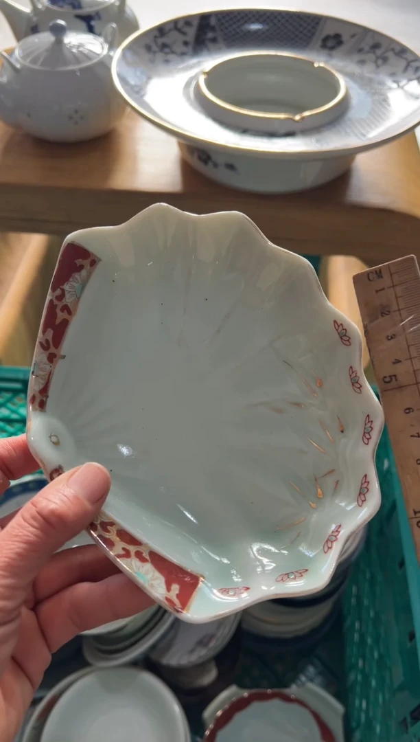 若**梅含梅  瑕疵 中古商品默认瑕疵完美主义慎拍