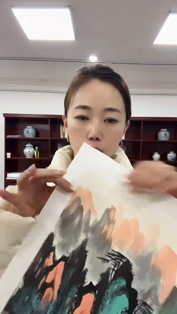 【闪购商品】书法雅艺典藏文化书法