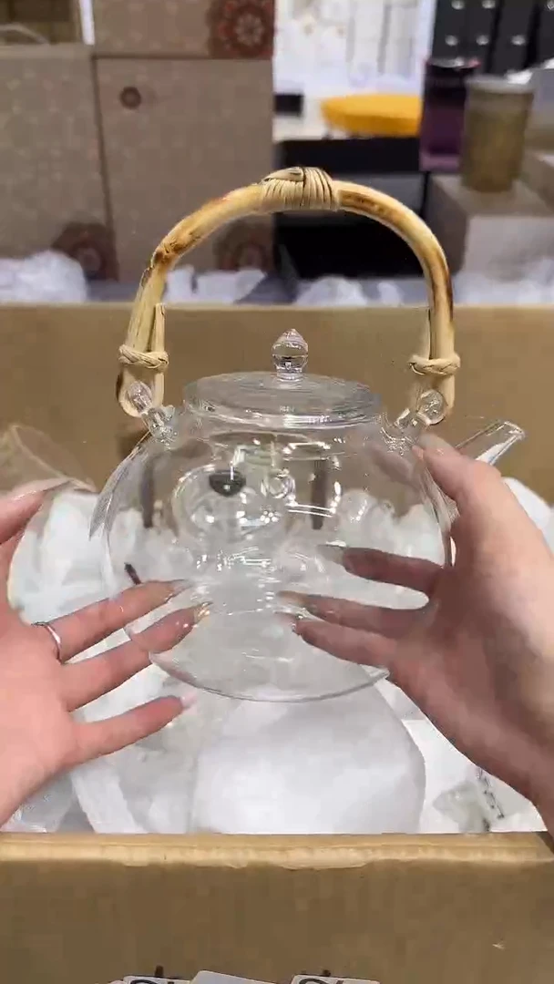 提梁壶天久简易包装===========