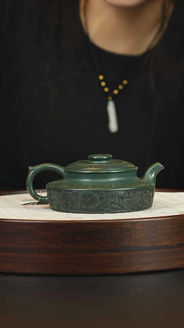 茶壶紫砂紫砂壶